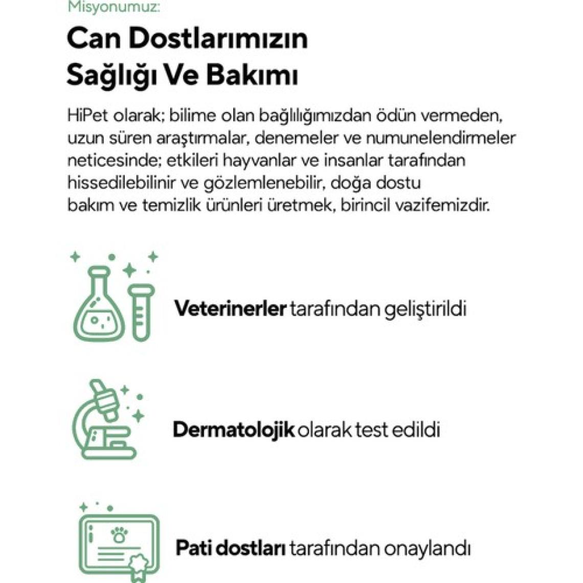 Hipet Köpek Cannabis Pati Stick