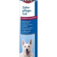 Biftek Aromalı Kedi Köpek Diş Temizleme Jeli 100 gr