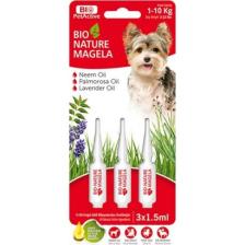 Bio Pet Active Nature Köpek Ense Damlası 1,5 ml