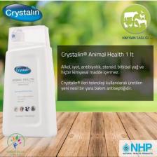 Animal Health Kedi Ve Köpek 1 Lt Skt: 07/2025