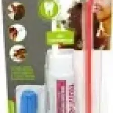 Nunbell Dental Care Kit Naneli Fırça Diş Macunu Seti