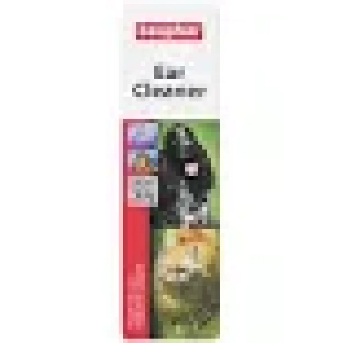 Beaphar Ear Cleaner Kulak Temizleme Losyonu 50 Ml