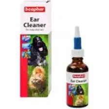 Beaphar Ear Cleaner Kulak Temizleme Losyonu 50 Ml