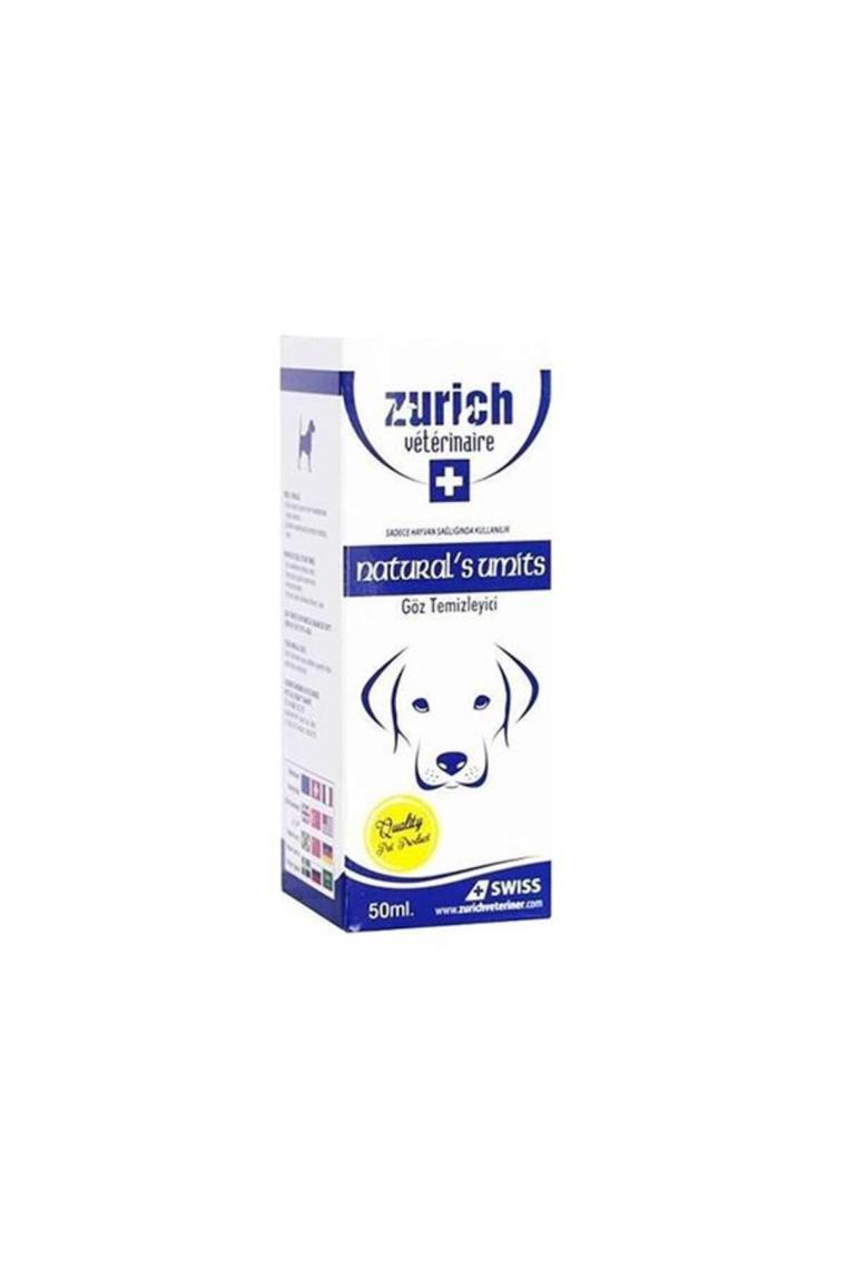 Köpek Göz Temizleme Losyonu-50 ml