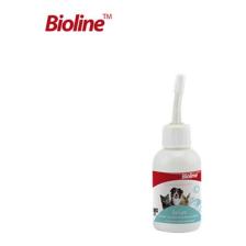 Bioline Kedi ve Köpek Kulak Temizleme Losyonu 50 ml