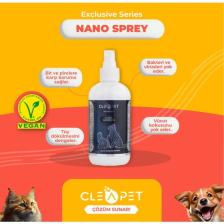 Cleapet Exclusıve Seri Nano Sprey 250 ml