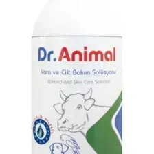 Dr. Animal Ve Cilt Bakım Solüsyonu 1 Lt