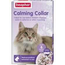 Beaphar Calming Collar Sakinleştirici Kedi Tasması