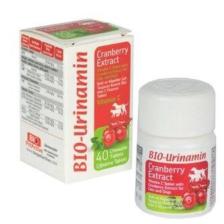 Active Bio Urinamin Kedi Ve Köpek İdrar Yolu Sağlığı Tablet 40 Tablet