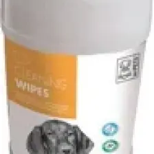 M-Pets Kedi/köpek Göz-Kulak-Burun Temizleme Mendili 80Lİ