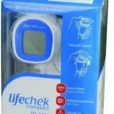 Seddar Collection Lifechek Compact TD-4283 Kan Şeker Ölçüm Cihazı
