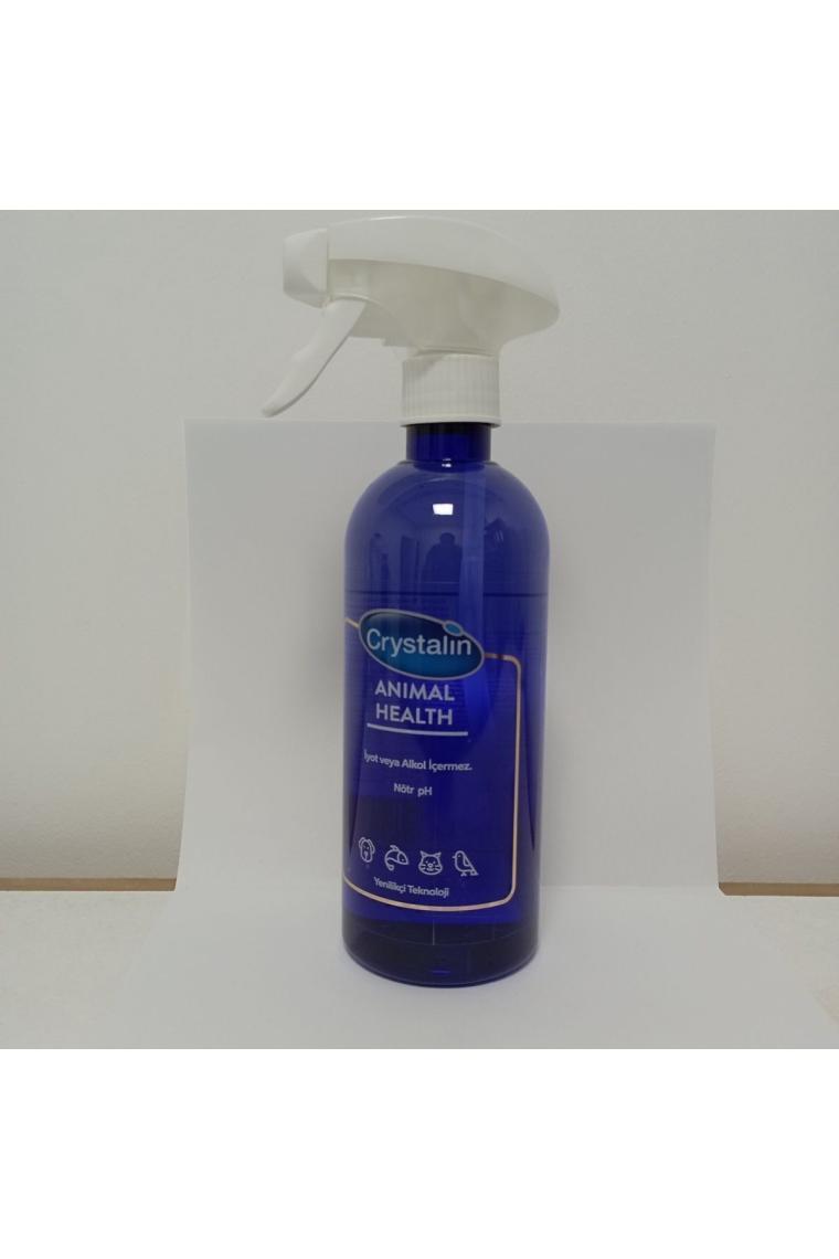 Crystalin Animal Health 500 Ml