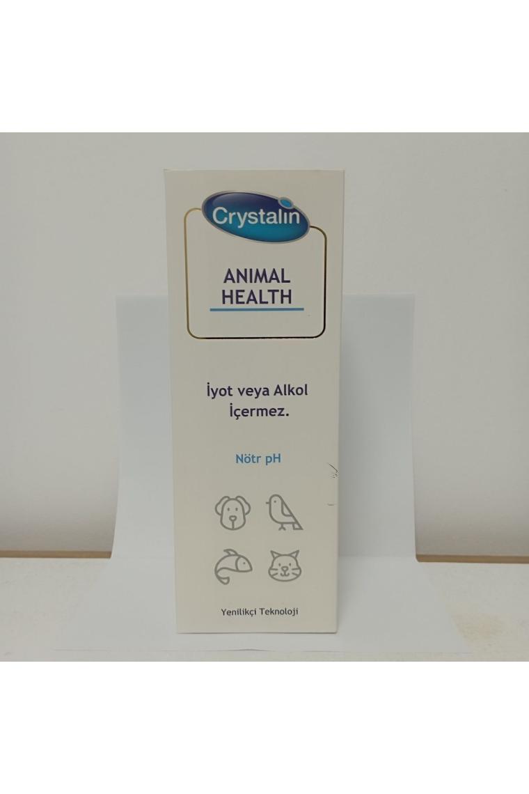Crystalin Animal Health 500 Ml