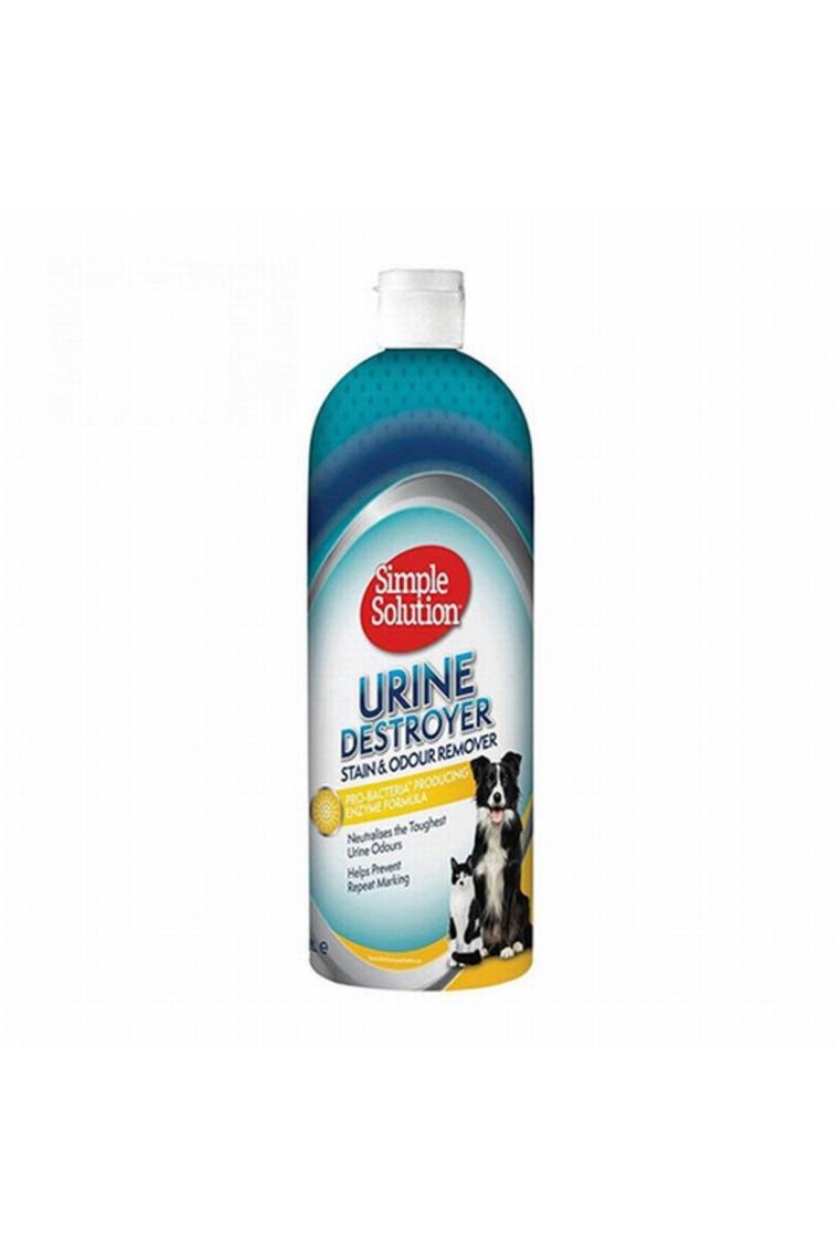 Urine Destroyer Kedi Köpek Idrar Leke Ve Koku Giderici 1 Lt