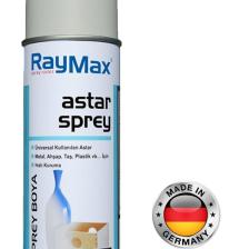 Gri Astar Sprey Boya 400ml