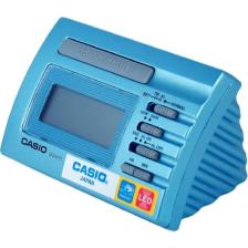 Casio DQ-541D-2RDF Alarmlı Masa Saati