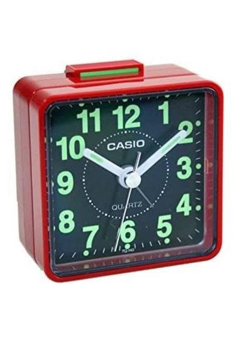 Casio TQ-140-4DF Masa Saati