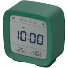 Xiaomi Mijia Qingping Bluetooth Alarm LCD Masa Saati (Yurt Dışından)