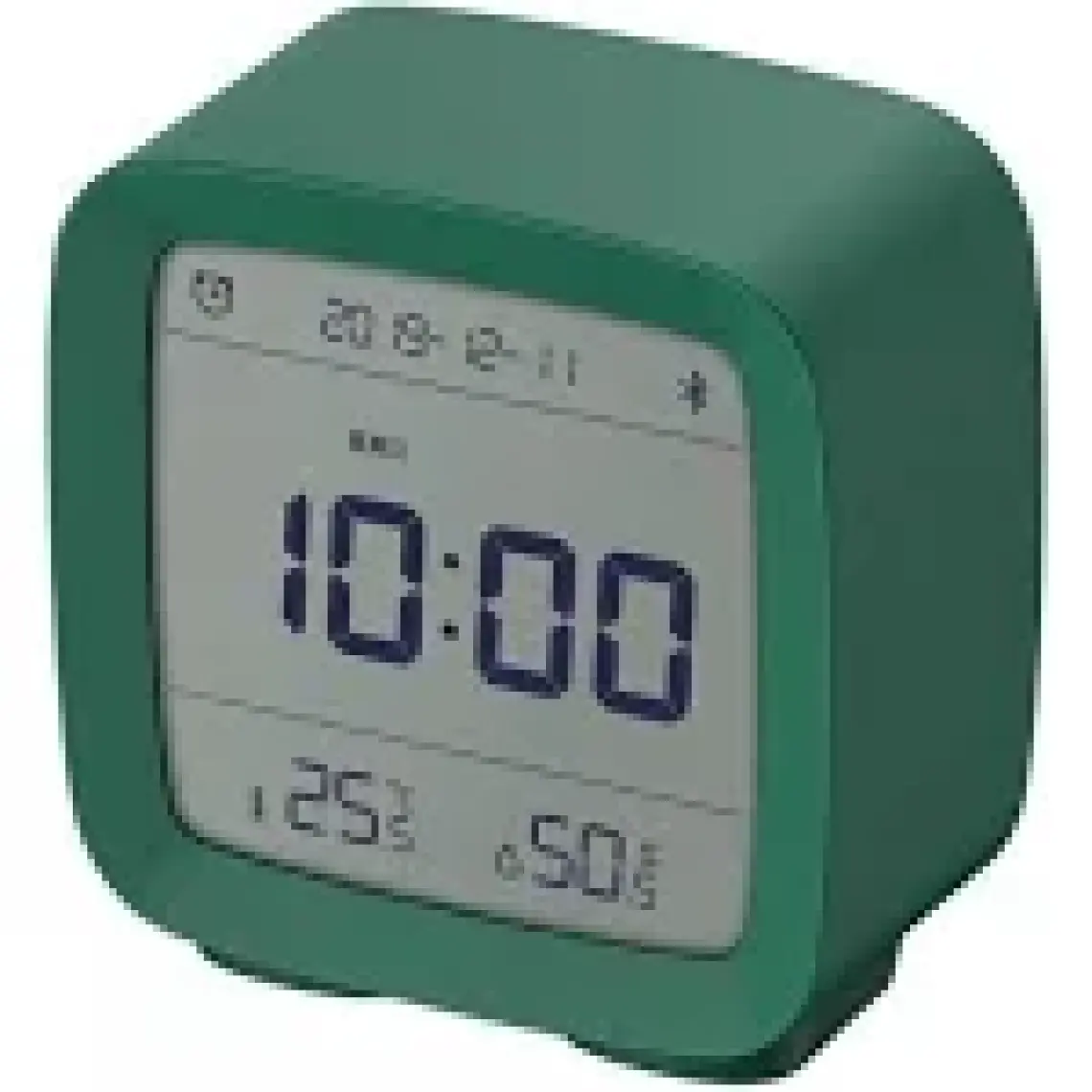 Xiaomi Mijia Qingping Bluetooth Alarm LCD Masa Saati (Yurt Dışından)