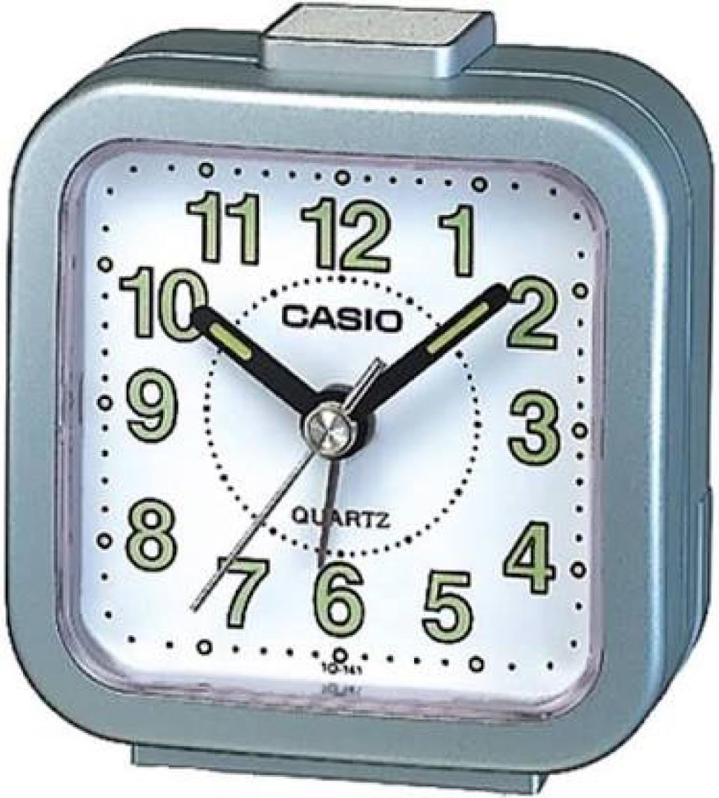 Casio TQ-141-8DF Analog Masa Saati
