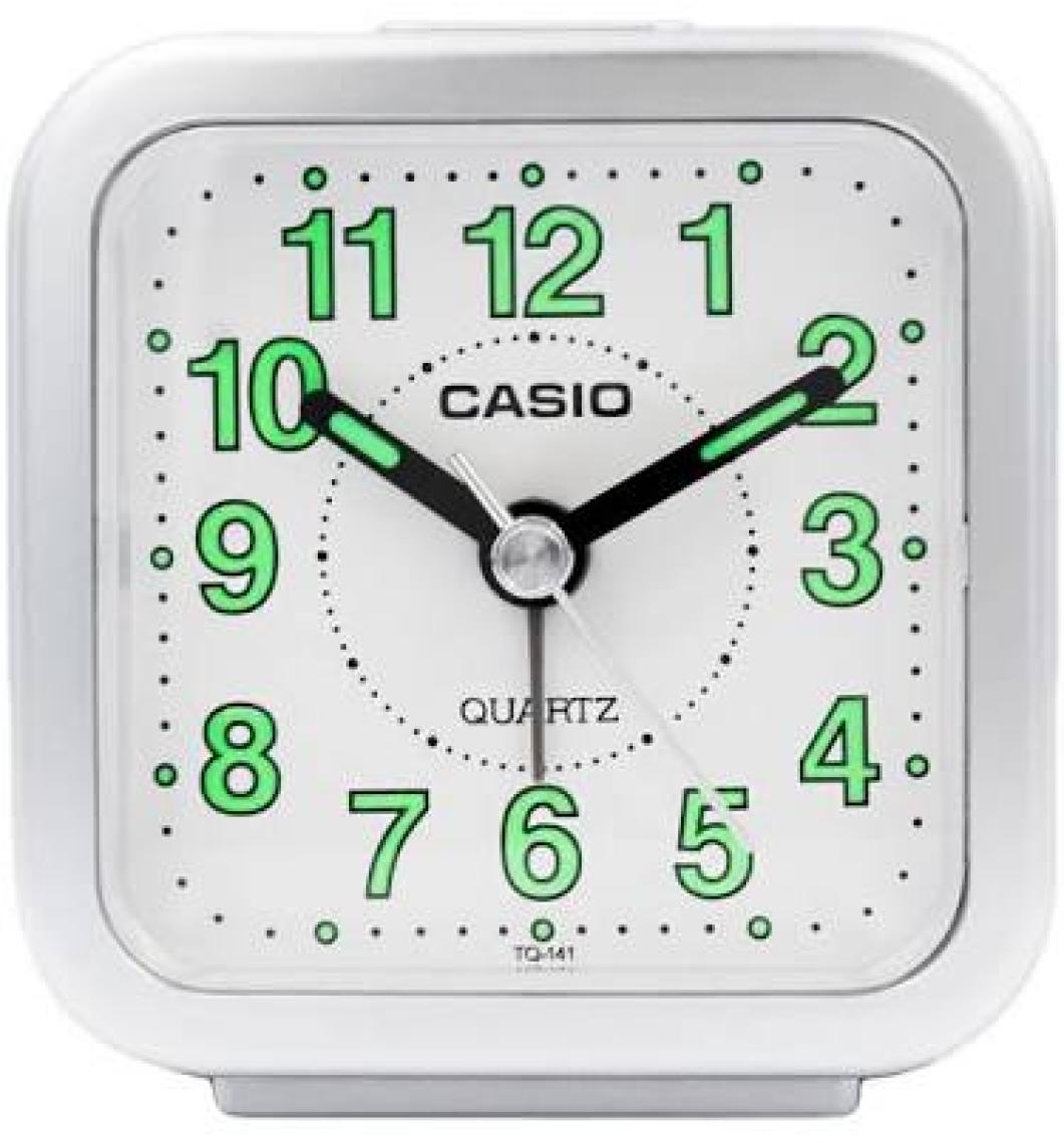 Casio TQ-141-8DF Analog Masa Saati