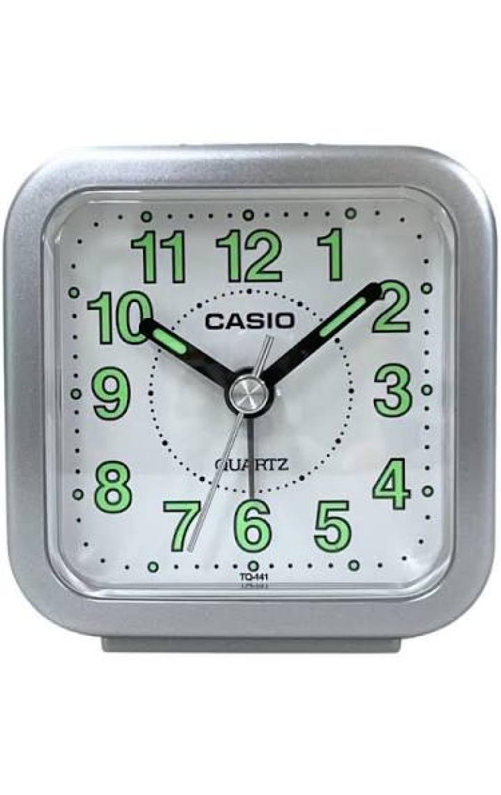 Casio TQ-141-8DF Analog Masa Saati