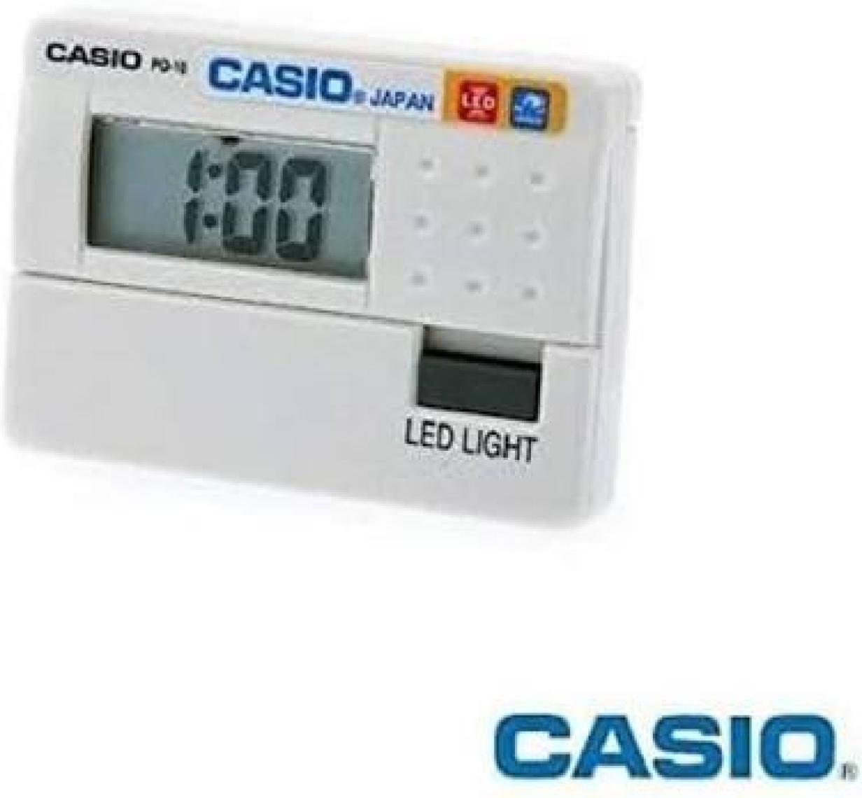 Casio PQ-10-7R Masa Saati