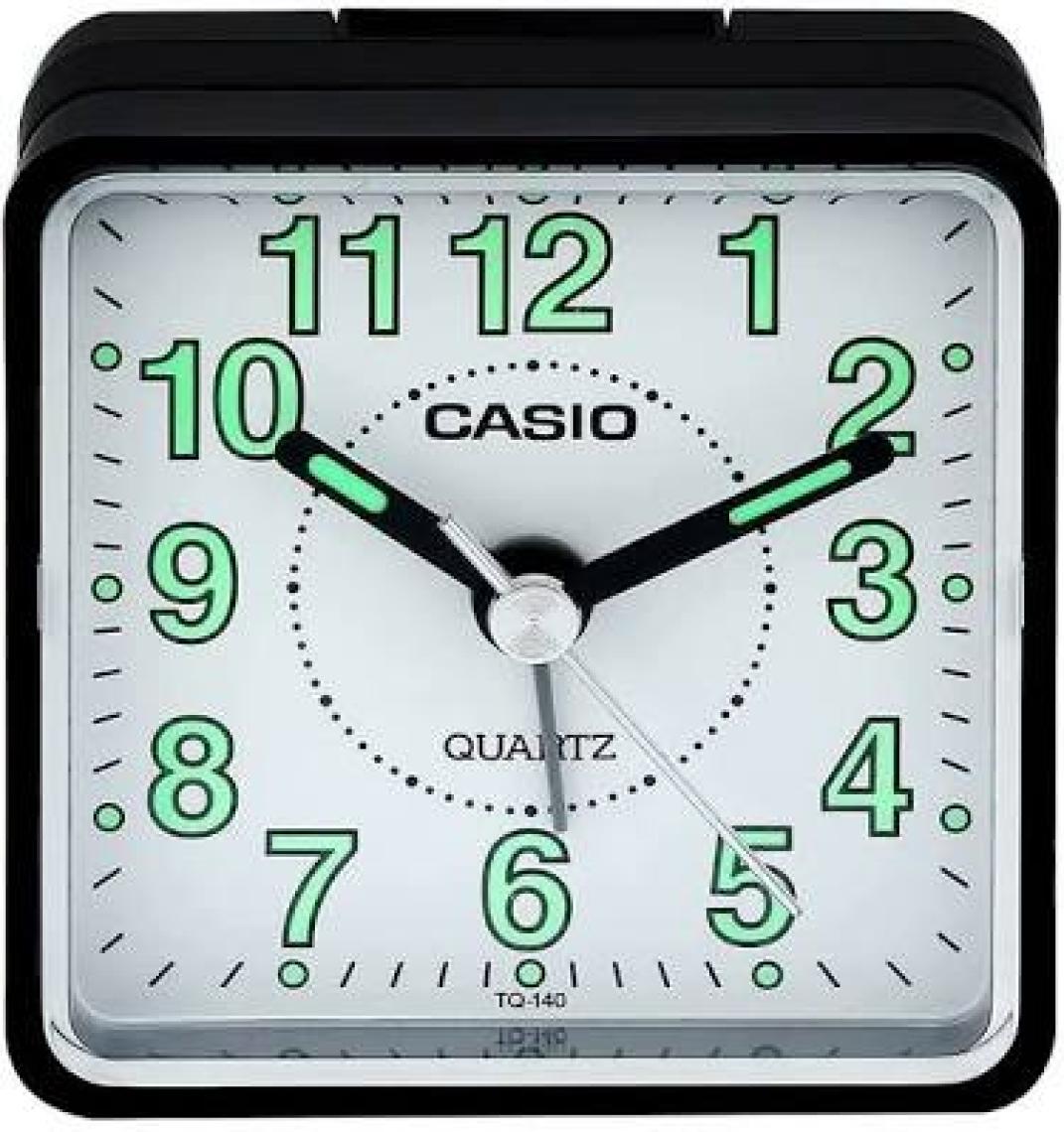 Casio TQ-140-1BDF Masa Saati