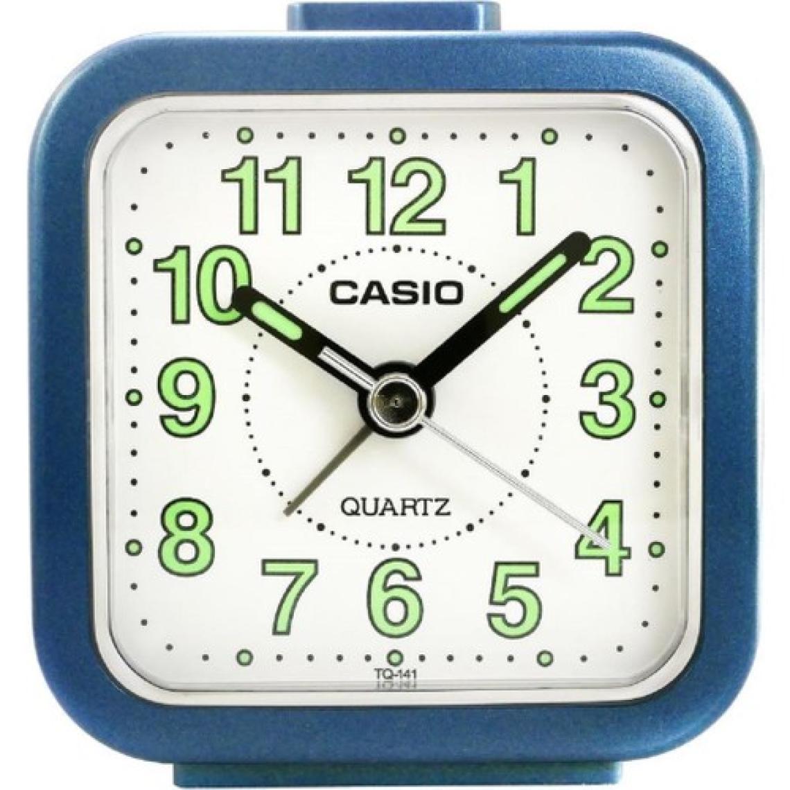 Casıo Tq-141-2Df Erkek Kol Saati