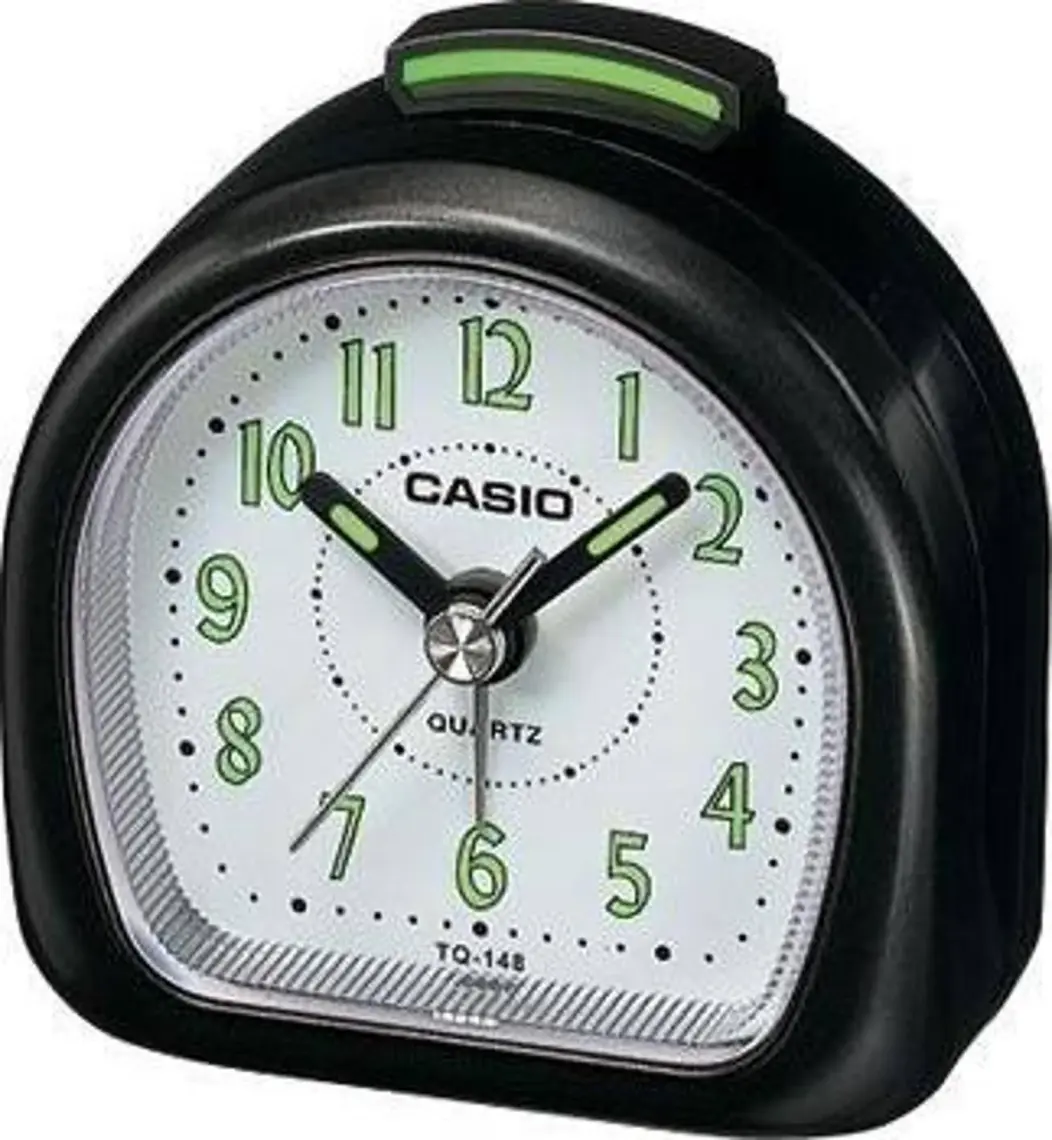 Casio TQ-148-1DF Analog Masa Saati