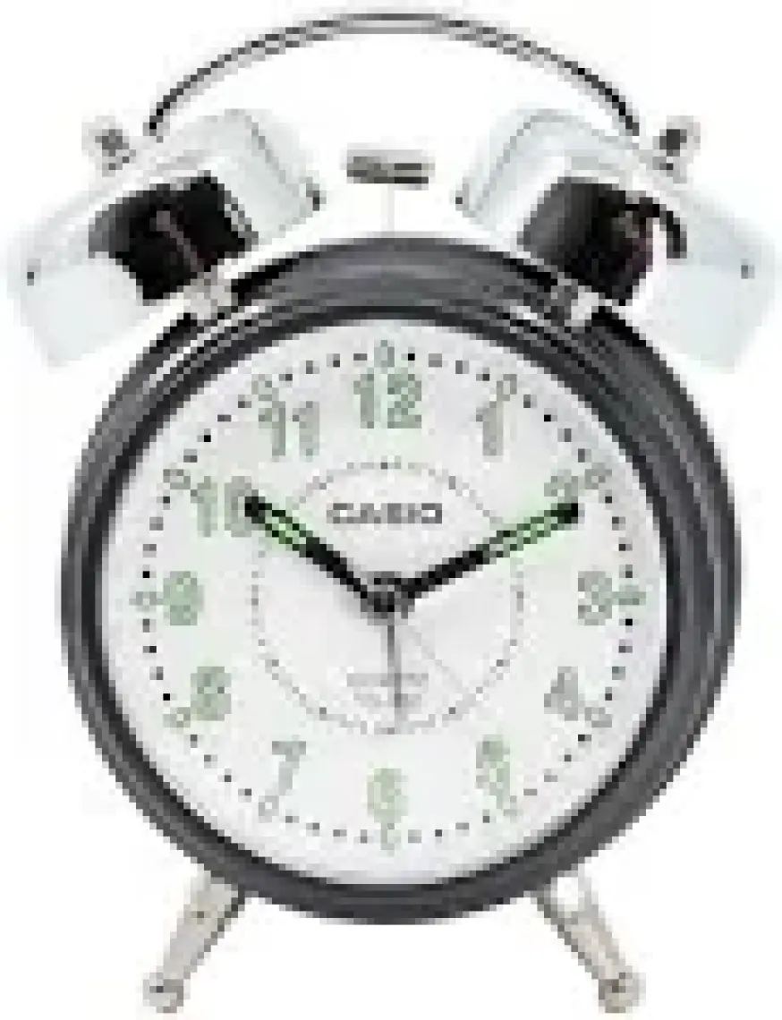 Casio TQ-362-1BDF Masa Saati