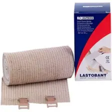 Kuteks Elastik Bandaj 6 Cm