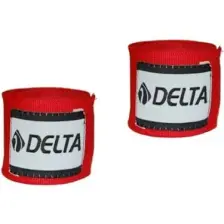 Delta Boks Kickbox Muay Thai Sanda El Bandajı 3,5 Metre x 2 Adet