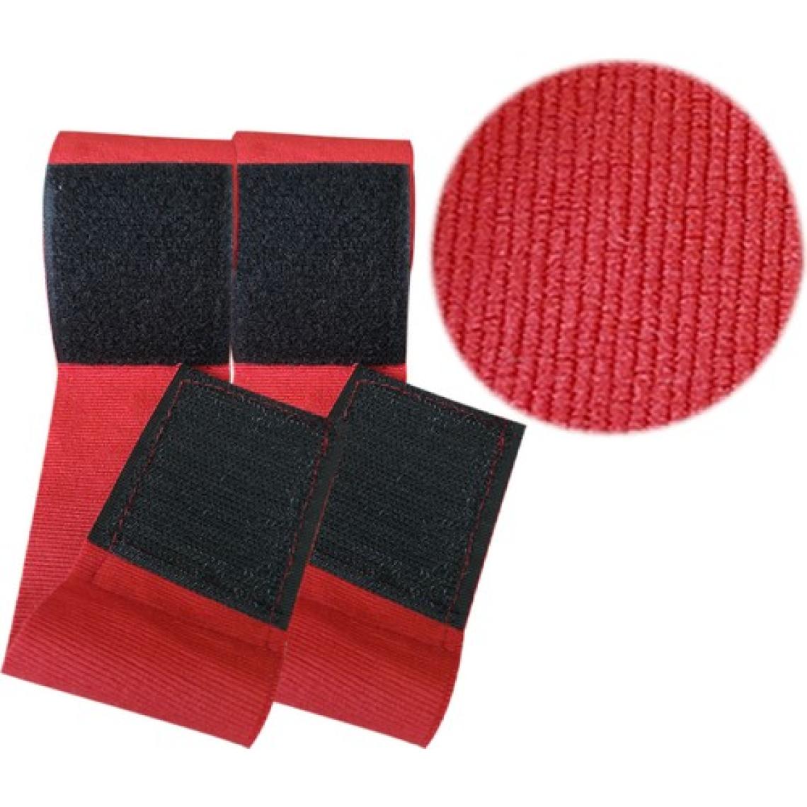 Dragon Boks Bandajı Elastik Bandaj (Çift) ve Dragon Dişlik 2'li Set