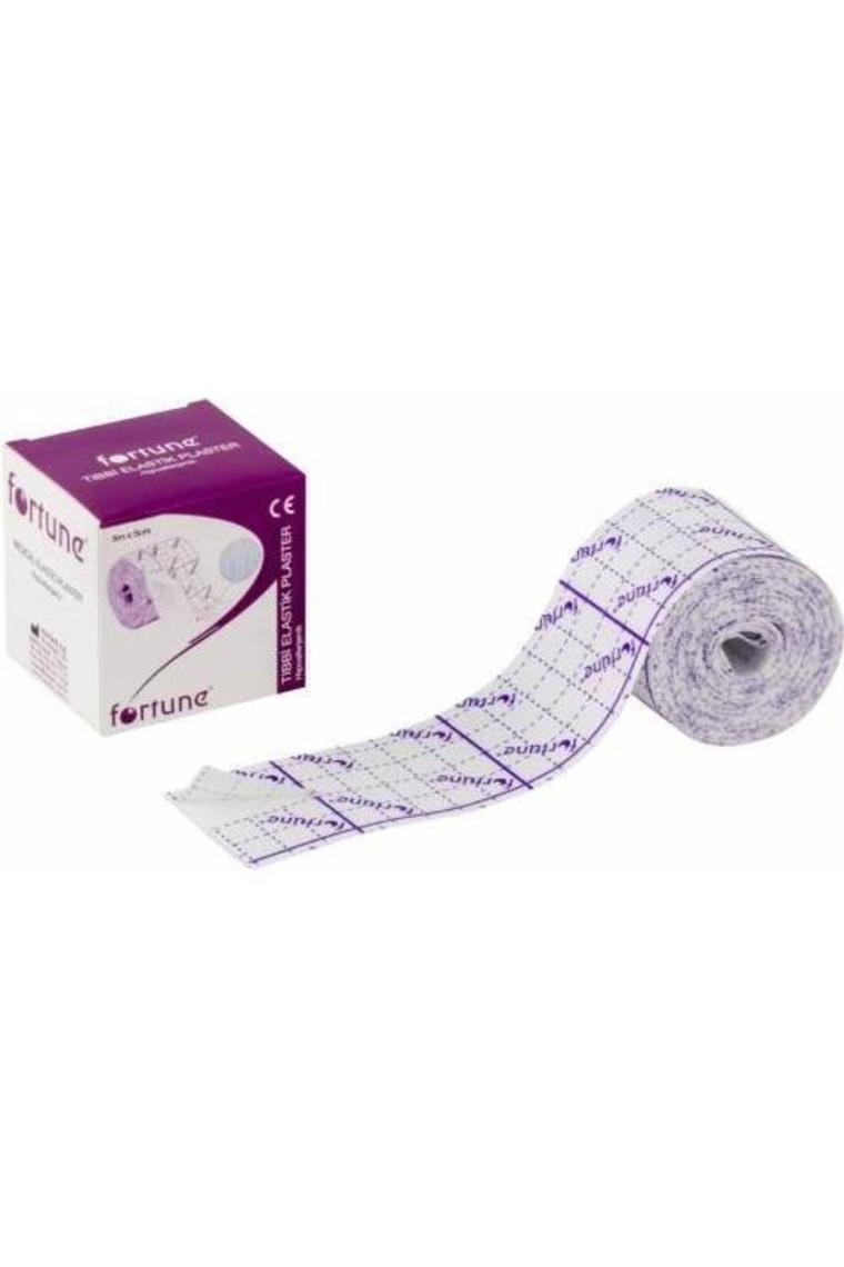 Elastik(fix)plaster 5m X 5cm
