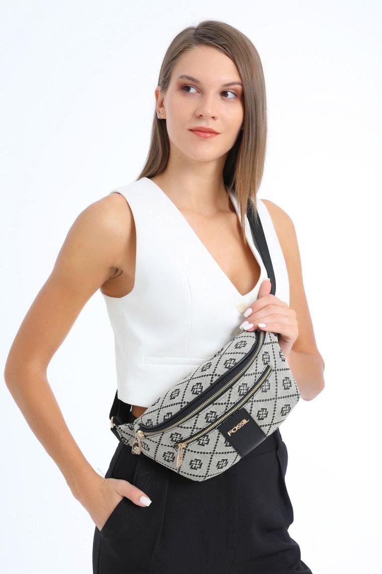Kadın Bel Çantası 05fs22y282