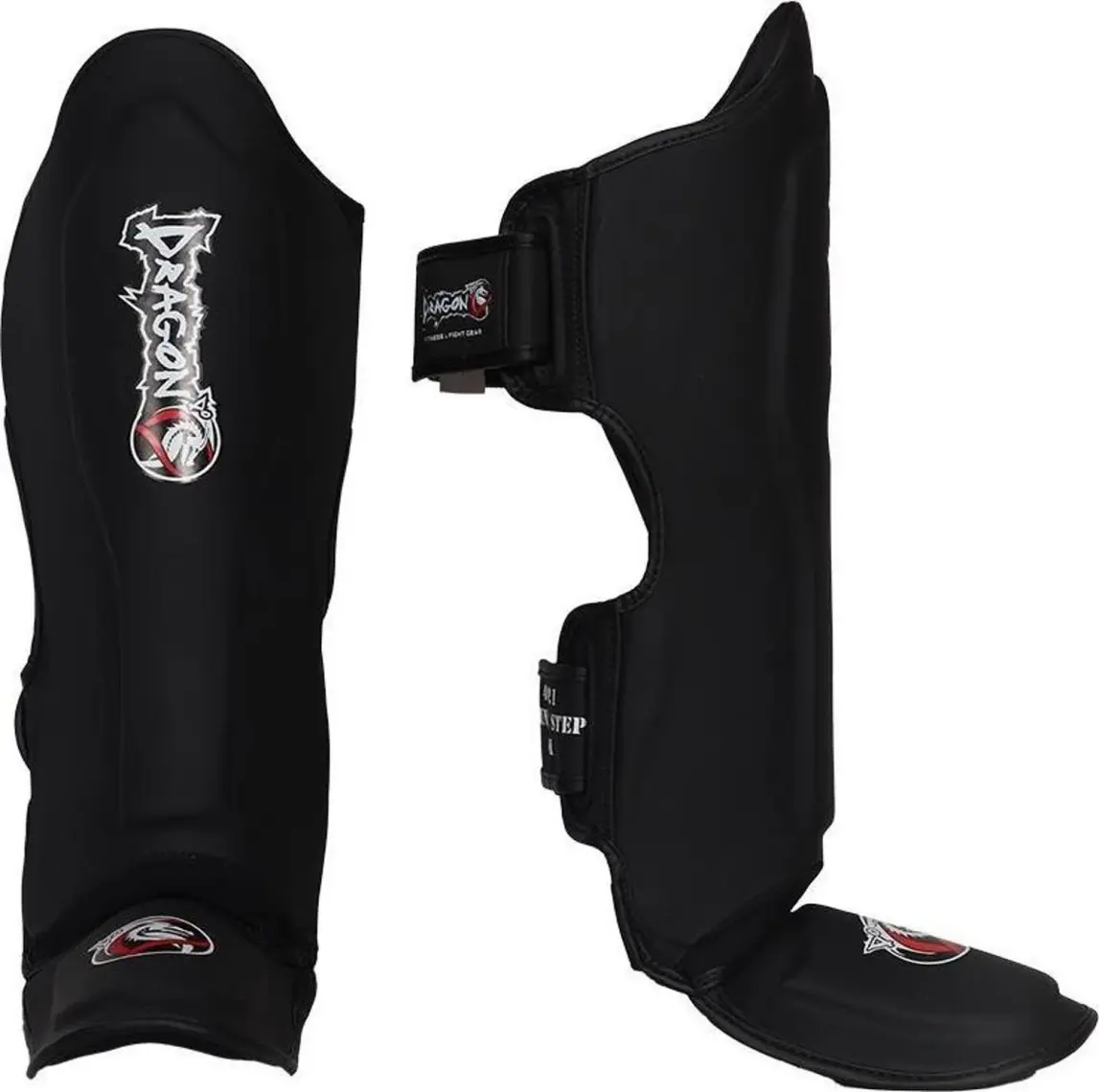 DragonDo 40721-P Muay Thai Kick Boks Kaval Koruyucu Seti