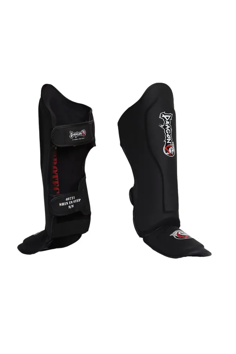 DragonDo 40721-P Muay Thai Kick Boks Kaval Koruyucu Seti