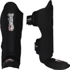DragonDo 40721-P Muay Thai Kick Boks Kaval Koruyucu Seti