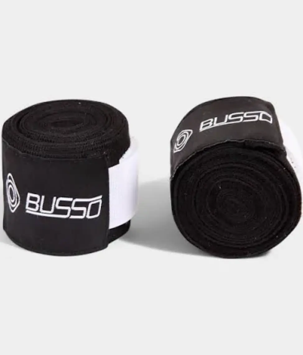 Delta Boks Kickbox Muay Thai Sanda El Bandajı 3,5 Metre x 2 Adet