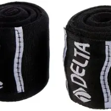 Delta Boks Kickbox Muay Thai Sanda El Bandajı 3,5 Metre x 2 Adet