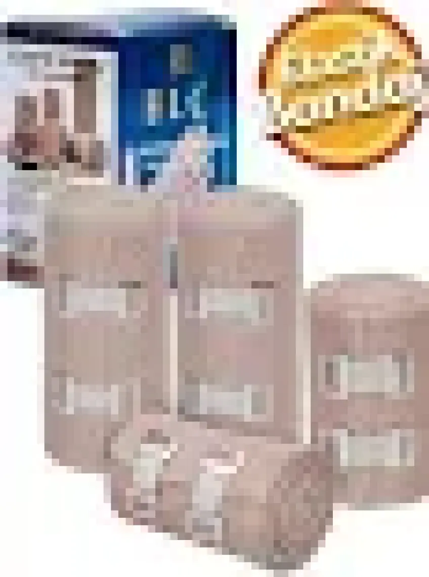 BLC Elastik Bandaj 12 cm Yüksek Kalite Elastik Bandaj