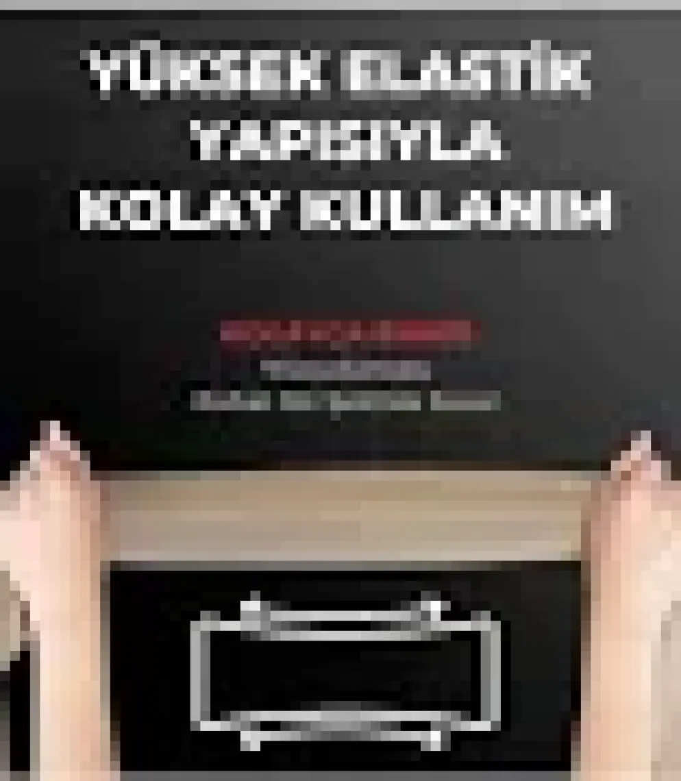 BLC Elastik Bandaj 12 cm Yüksek Kalite Elastik Bandaj