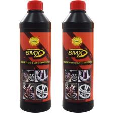 Smx Demir Tozu / Jant Temizleyici 2 Adet (2X500 Ml)