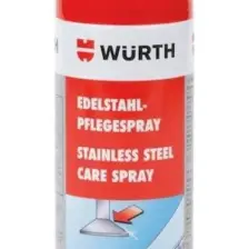Würth Paslanmaz Bakım Spreyi