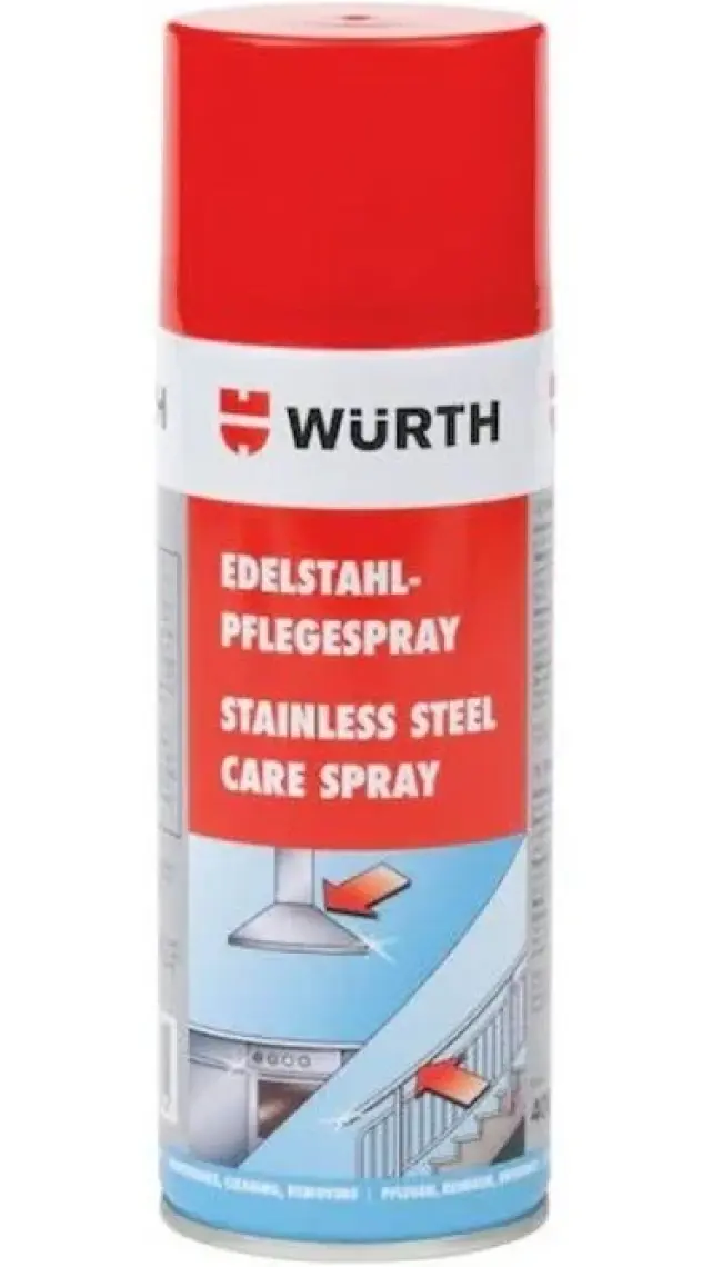 Würth Paslanmaz Bakım Spreyi