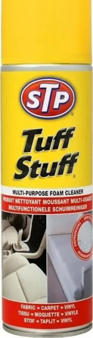 Stp Tuff Stuff Çok Amaçlı Köpük Temizleyici 500 Ml