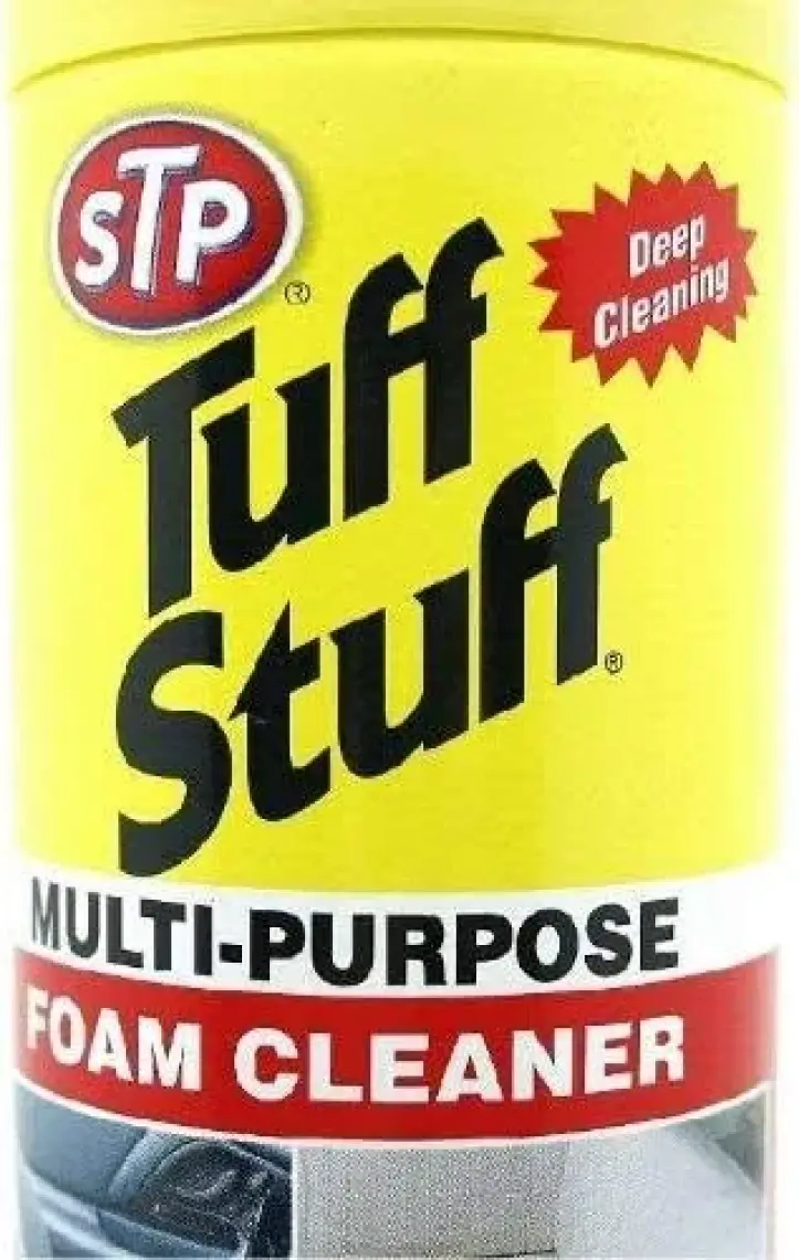 Stp Tuff Stuff Çok Amaçlı Köpük Temizleyici 500 Ml