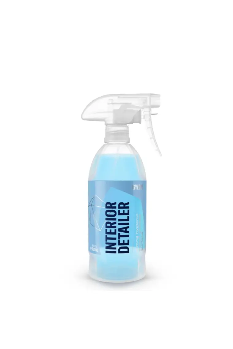 Gyeon Q²m Interiordetailer Araç Içi Temizleyici - 500 ml -Alkol Bazlı Dezenfektan