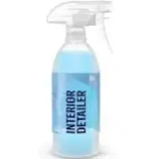 Gyeon Q²m Interiordetailer Araç Içi Temizleyici - 500 ml -Alkol Bazlı Dezenfektan